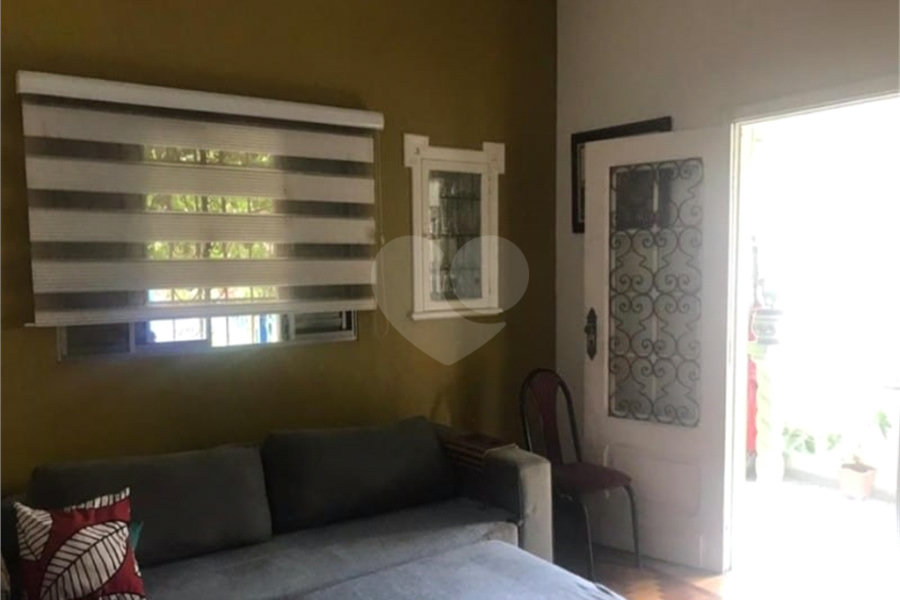 Sobrado à venda com 5 quartos, sendo 1 suíte, em Santana, São Paulo, SP