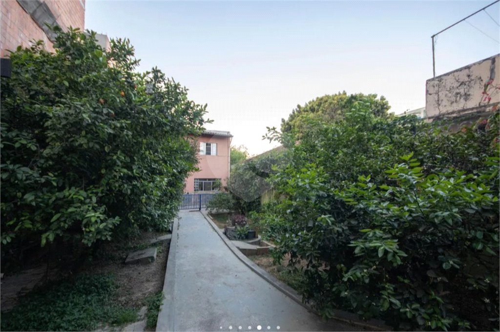 Casa Térrea à venda com 7 quartos em Tucuruvi, São Paulo, SP