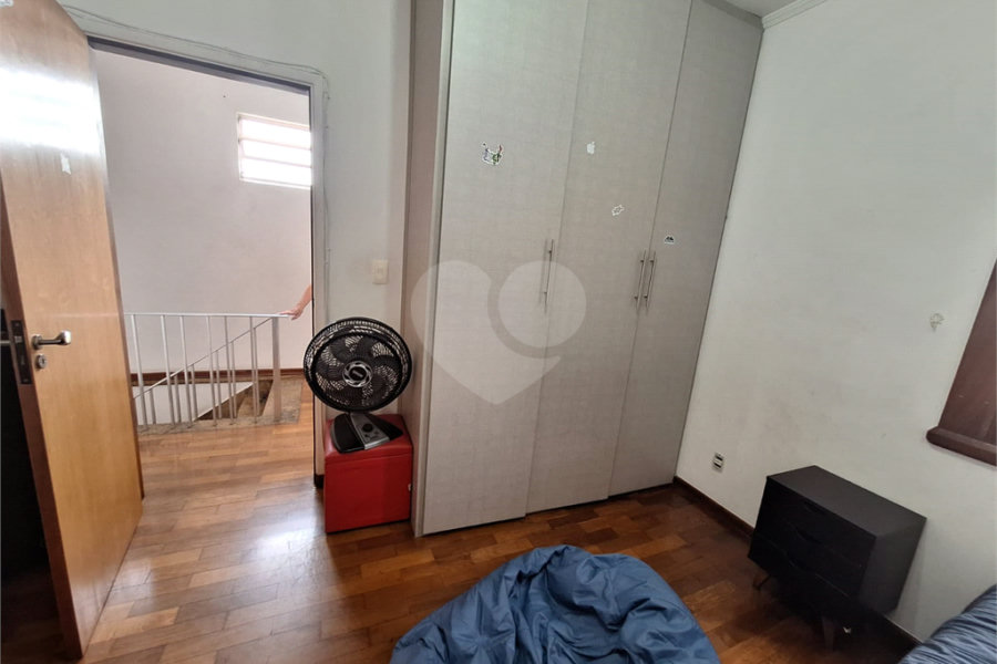 Sobrado à venda com 4 quartos, sendo 2 suítes, em Mandaqui, São Paulo, SP