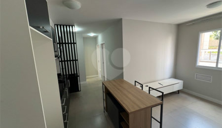 Apartamento à venda com 2 quartos em Limão, São Paulo, SP