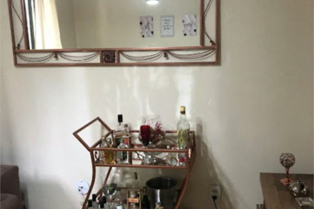 Apartamento à venda com 3 quartos, sendo 1 suíte, em Vila Andrade, São Paulo, SP