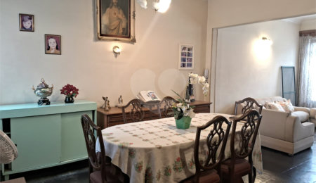 Casa de Vila à venda com 3 quartos em Santana, São Paulo, SP