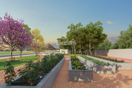 Residencial Brumana
