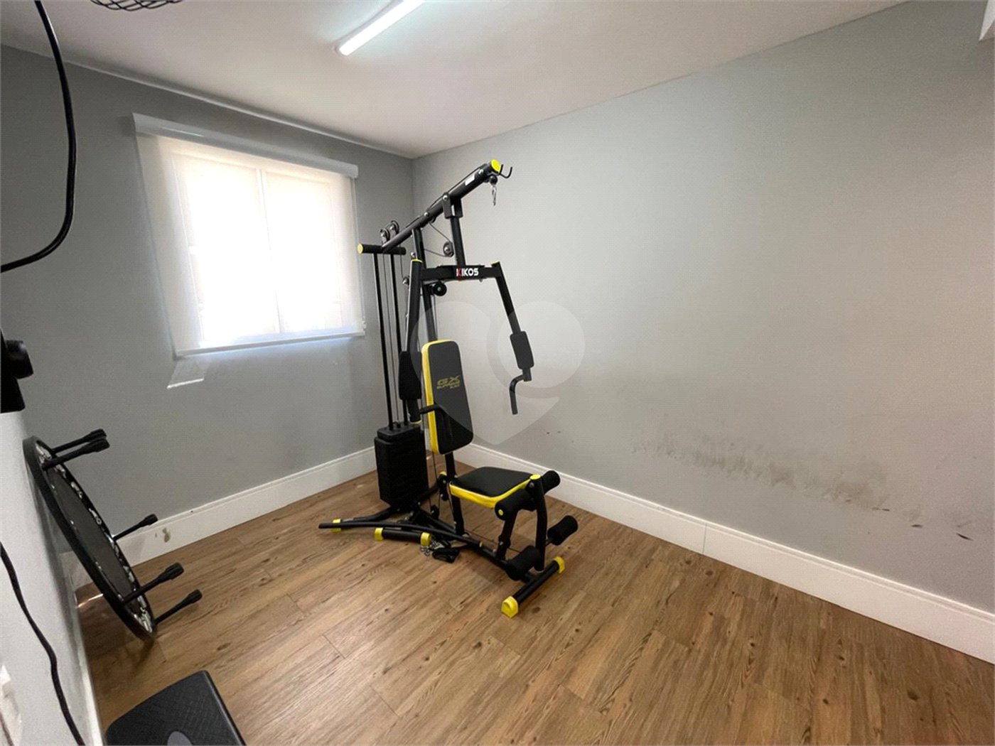 Apartamento à venda ou para alugar com 1 quarto em Água Branca, São Paulo, SP