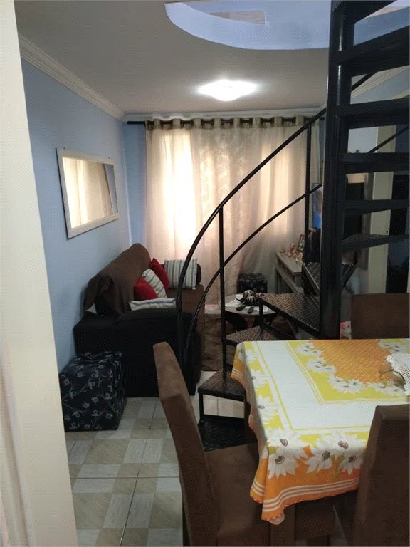 Apartamento à venda com 2 quartos em Parque Santo Antônio, São Paulo, SP