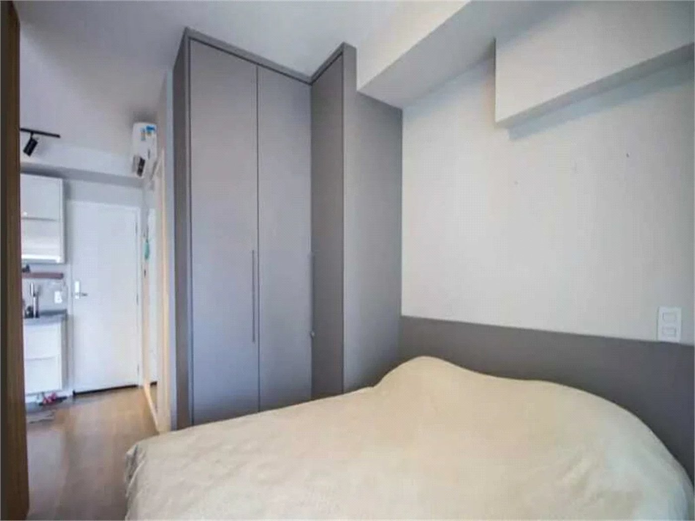 Apartamento à venda com 1 quarto em Pinheiros, São Paulo, SP