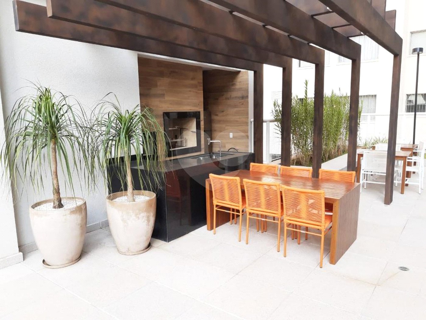 Apartamento à venda com 1 suíte em Indianópolis, São Paulo, SP