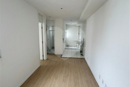 Apartamento à venda com 2 quartos em Campo Grande, Rio de Janeiro, RJ