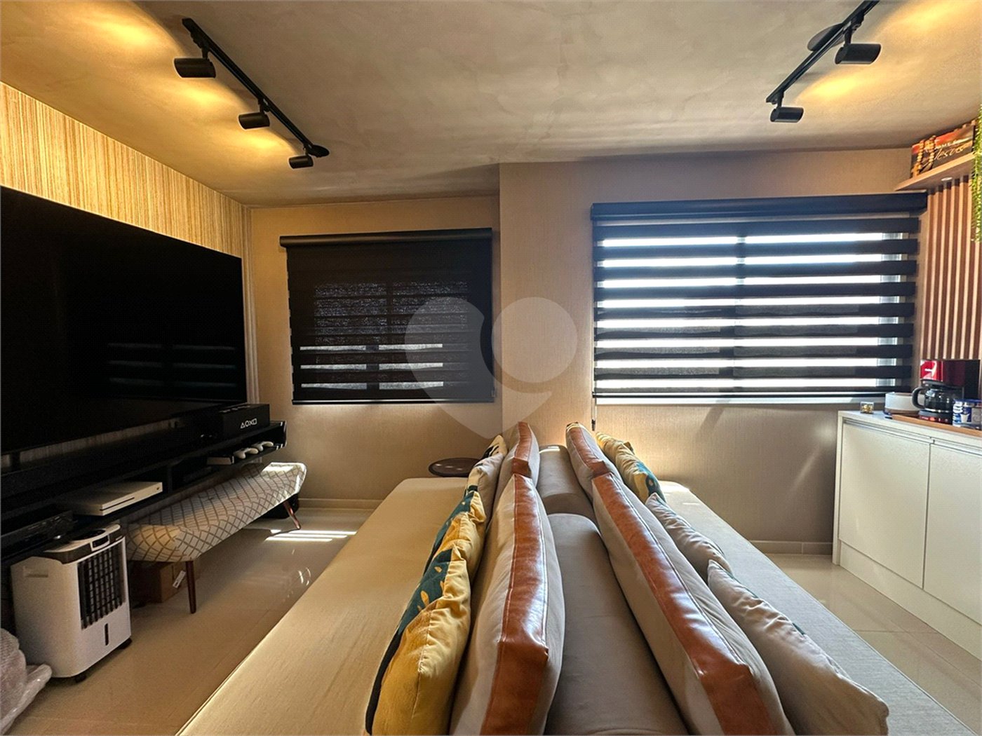 Apartamento à venda com 3 quartos, sendo 1 suíte, em Santa Teresinha, São Paulo, SP