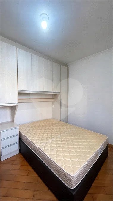 Apartamento à venda com 3 quartos, sendo 1 suíte, em Santana, São Paulo, SP