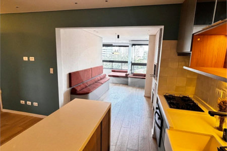 Apartamento à venda com 3 quartos, sendo 1 suíte,  em Jardim Oswaldo Cruz, São José dos Campos, SP