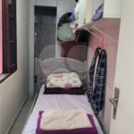 Sobrado à venda com 3 quartos em Água Fria, São Paulo, SP