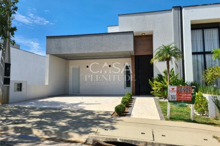 Casa em condomínio à venda com 3 quartos, sendo 1 suíte, em Jardim Novo Horizonte, Sorocaba, SP