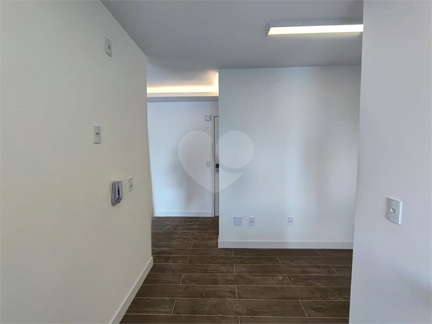 Apartamento à venda com 2 suítes em Vila Guiomar, Santo André, SP