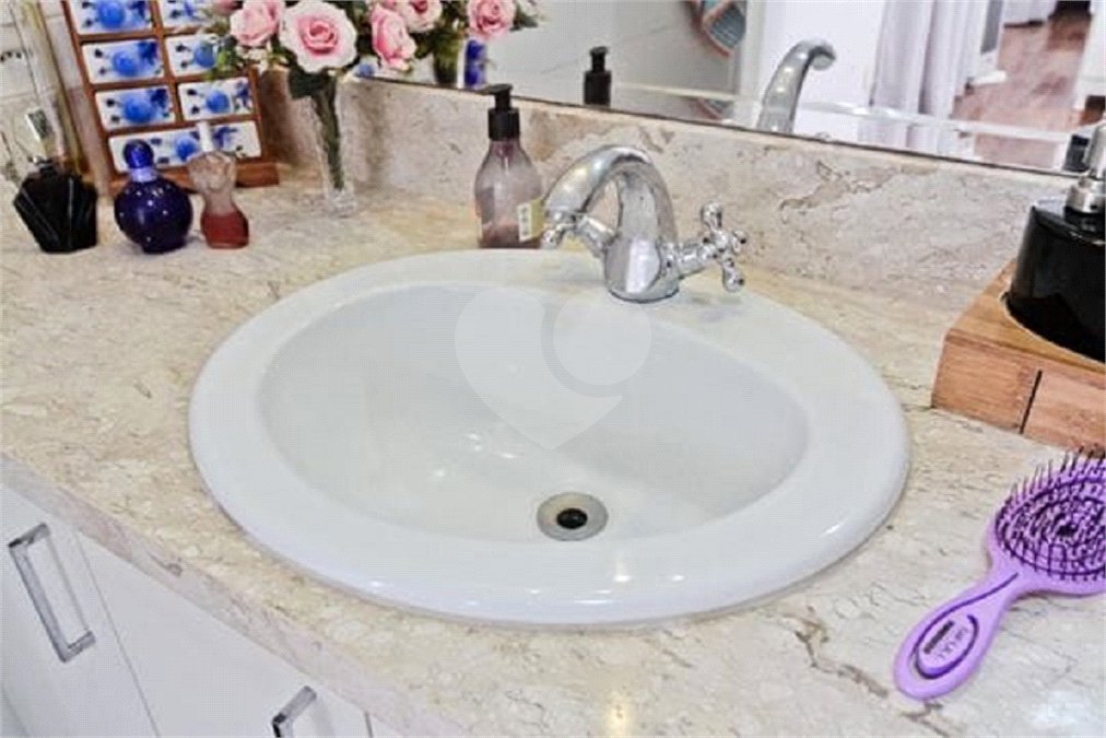 Apartamento à venda com 2 quartos, sendo 1 suíte, em Vila Diva, São Paulo, SP