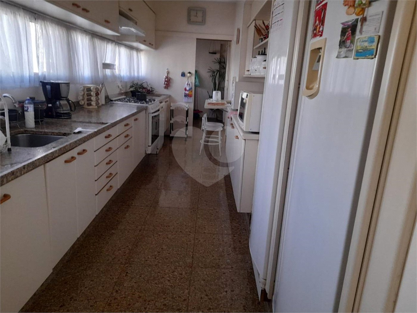 Apartamento à venda com 4 suítes em Indianópolis, São Paulo, SP