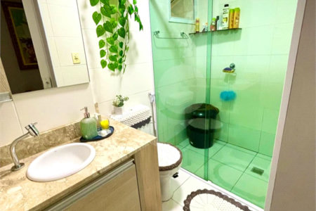 Apartamento à venda com 2 quartos, sendo 1 suíte, em Vila Barão, Sorocaba, SP