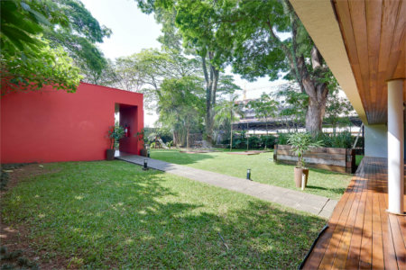 Apartamento à venda com 2 quartos em Alto da Boa Vista, São Paulo, SP