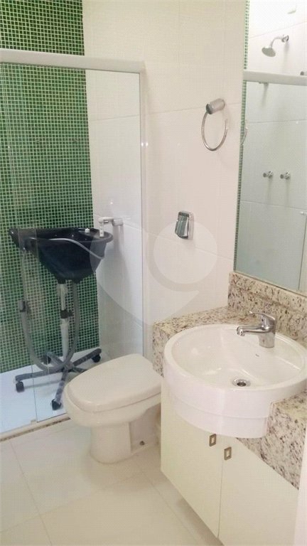Casa à venda com 4 suítes no condomínio Residencial Villa dos Inglezes, Sorocaba - SP