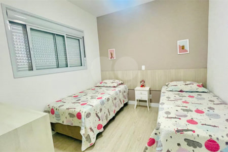 Apartamento à venda com 4 quartos, sendo 2 suítes, em Jardim América, Sorocaba, SP