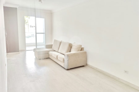 Apartamento à venda com 2 quartos em Vila Aurora (zona Norte), São Paulo, SP