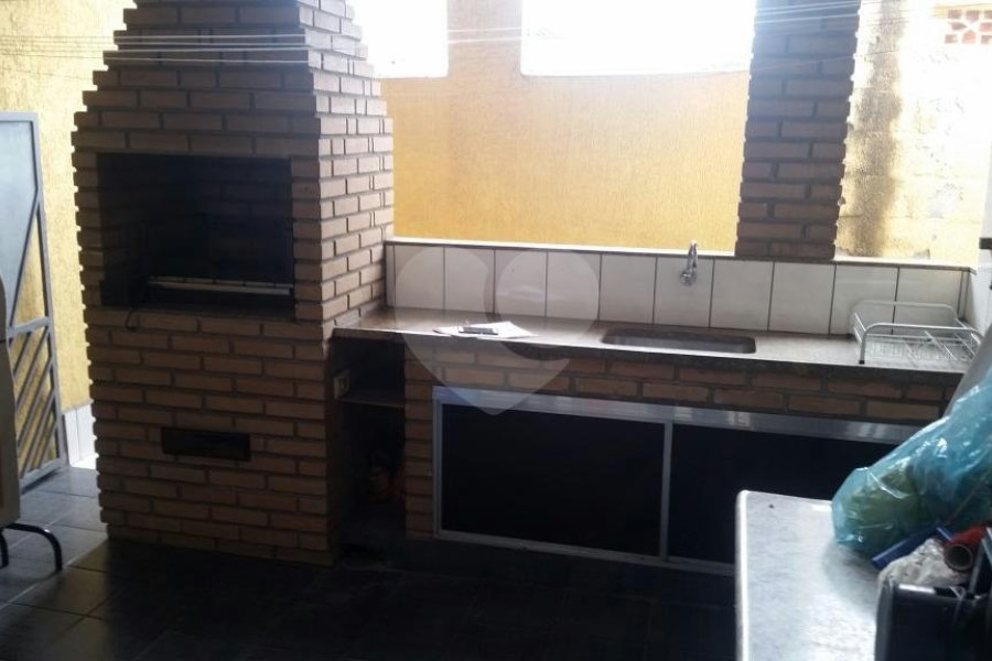 Sobrado à venda com 3 quartos em Jardim Brasil (zona Norte), São Paulo, SP