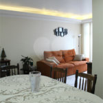 Apartamento à venda com 4 quartos, sendo 1 suíte, no Centro, São Bernardo do Campo, SP