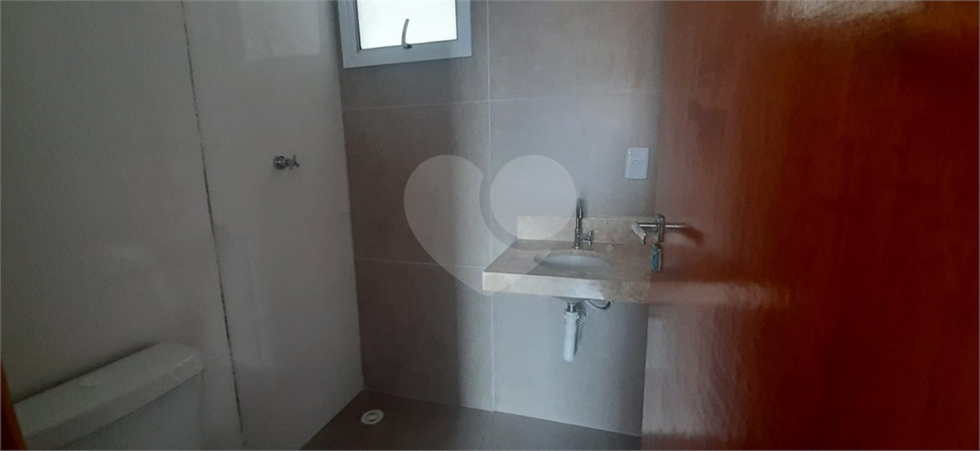 Apartamento à venda com 2 quartos em Santana, São Paulo, SP