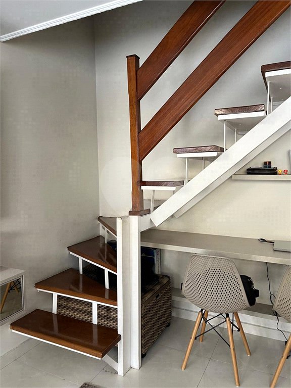 Casa à venda com 2 quartos no condomínio Pedra Branca, São Paulo - SP