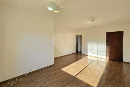 Apartamento para alugar com 3 quartos, sendo 1 suíte, em Perdizes, São Paulo, SP