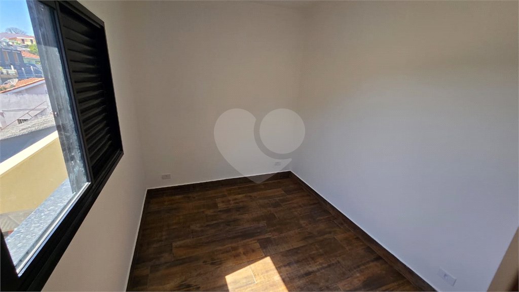 Sobrado à venda com 3 quartos, sendo 1 suíte, em Jardim Maristela, São Paulo, SP