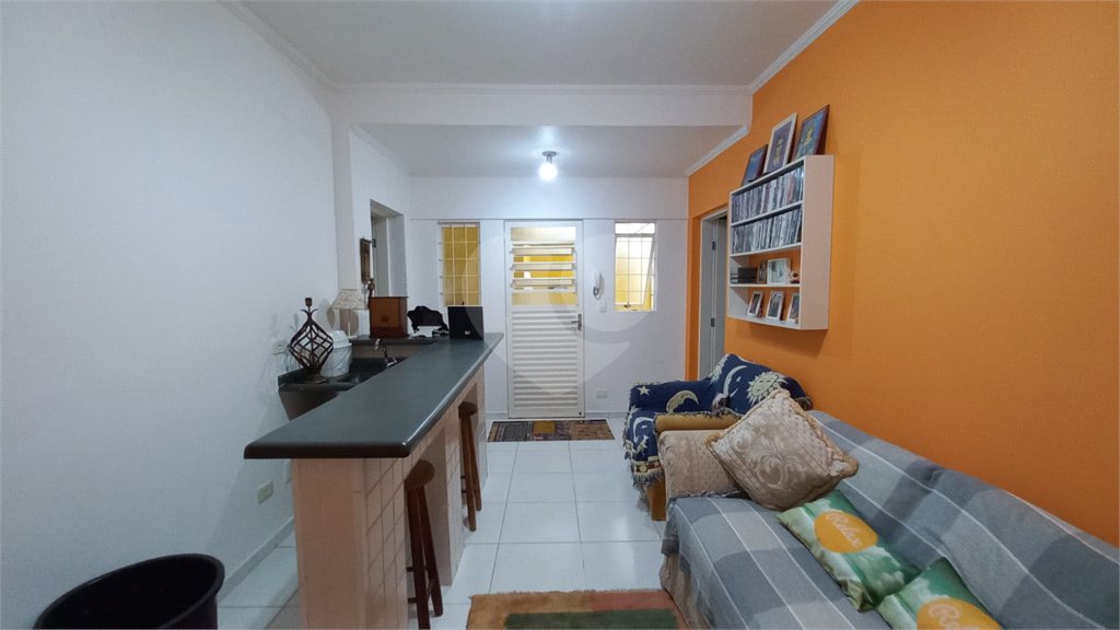 Sobrado à venda com 3 quartos, sendo 1 suíte, em Vila Gomes, São Paulo, SP
