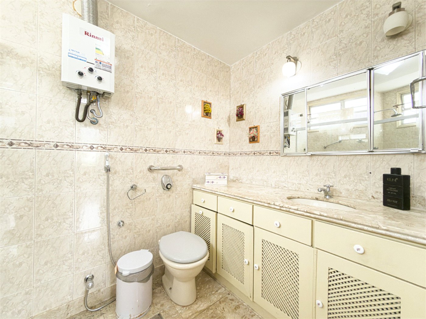 Apartamento à venda com 4 quartos, sendo 2 suítes, em Leblon, Rio de Janeiro, RJ