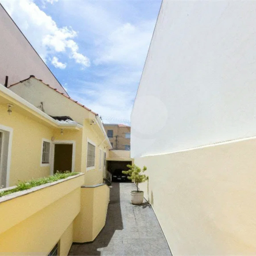 Casa à venda com 4 quartos em Santana, São Paulo, SP