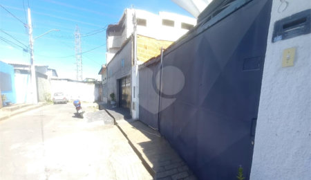 Casa Térrea à venda com 2 quartos, sendo 1 suíte, em Vila Guilherme, São Paulo, SP
