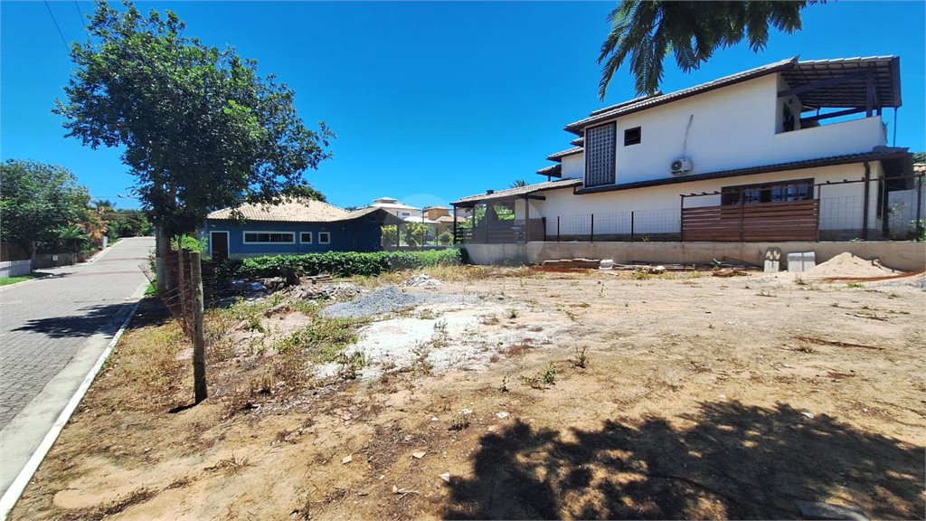 Terreno à venda em Rasa, Armação dos Búzios, RJ