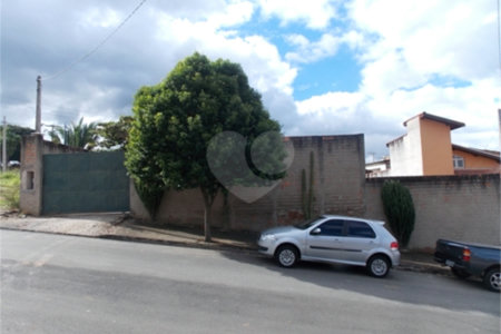 Terreno à venda em Jardim Sevilha, Indaiatuba, SP