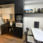 Apartamento à venda com 1 suíte no Centro, São Paulo, SP