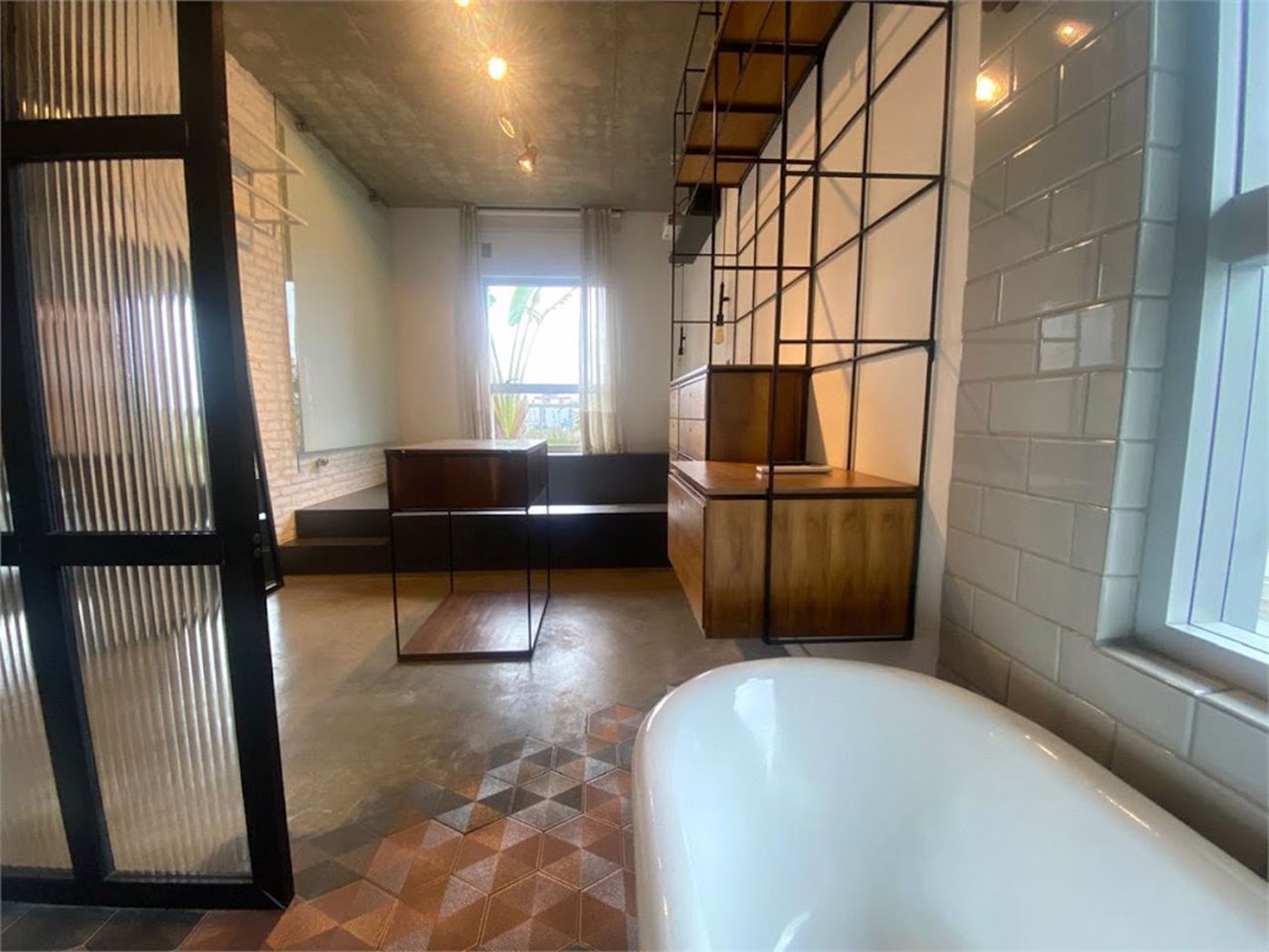 Apartamento Residencial à venda, Embaré, Santos - AP1189.