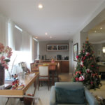Apartamento à venda com 4 quartos, sendo 3 suítes,  em Jardim Londrina, São Paulo, SP