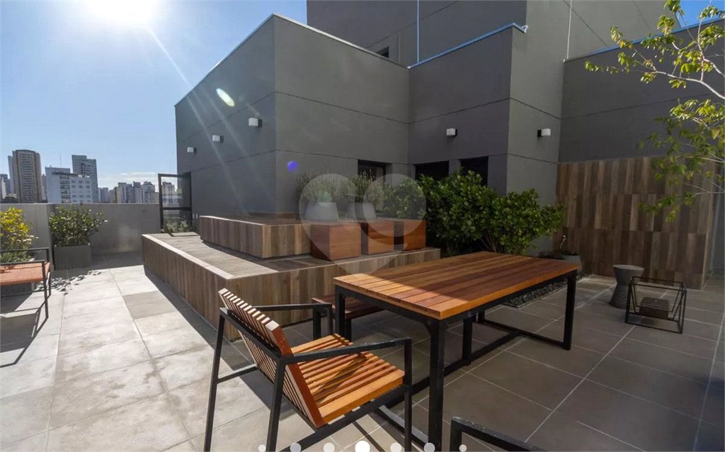 Apartamento à venda ou para alugar com 1 quarto em Perdizes, São Paulo, SP