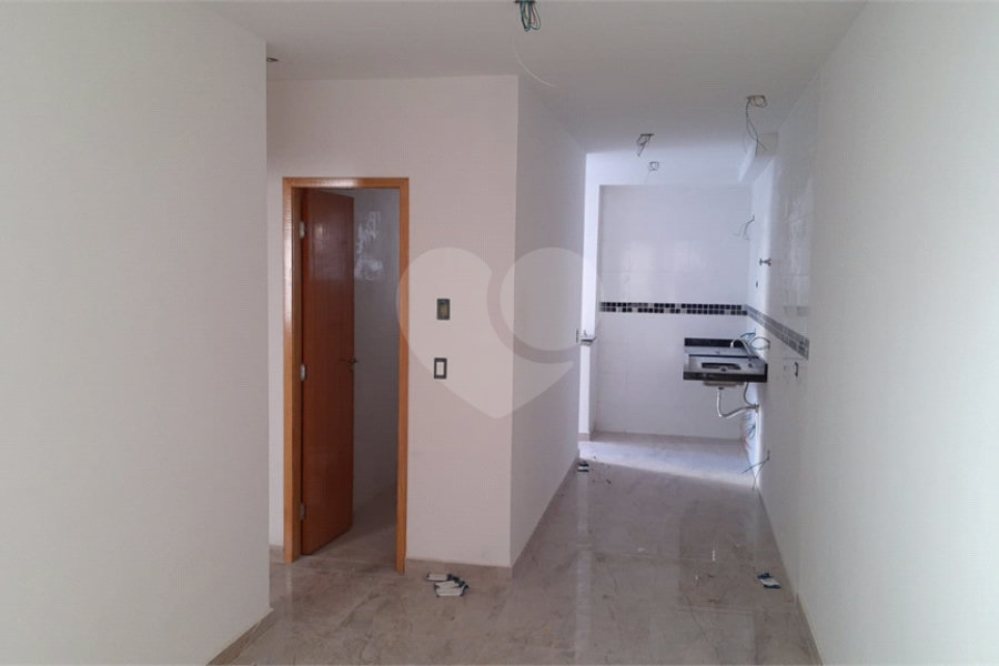 Casa à venda com 2 quartos em Vila Guilherme, São Paulo, SP