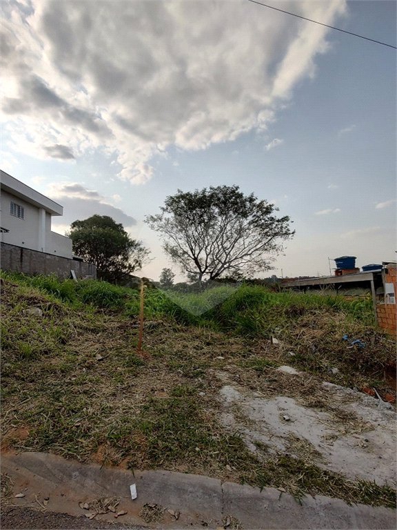 Terreno à venda em Santa Cândida, Vinhedo, SP