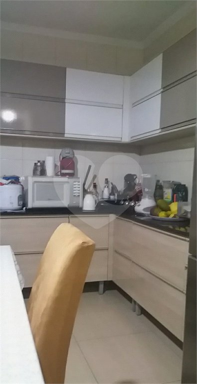 Sobrado à venda com 3 quartos, sendo 2 suítes, no Brasilândia, São Paulo, SP