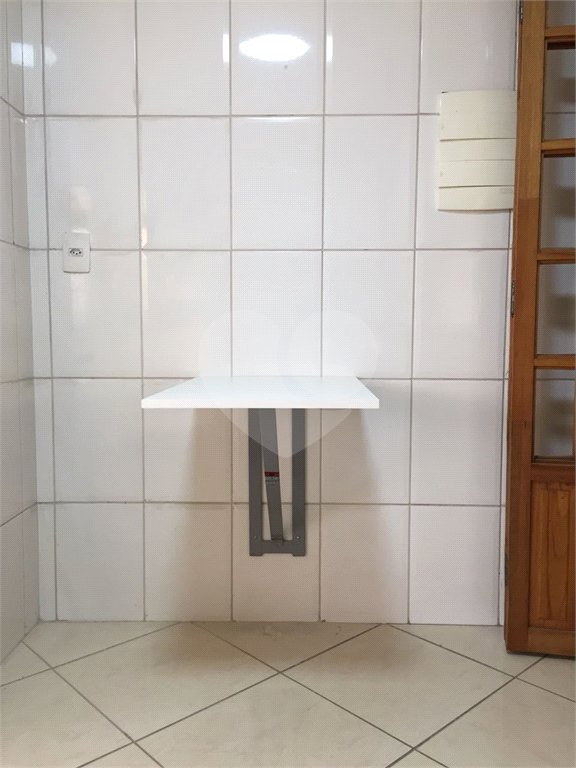 Apartamento à venda com 3 quartos, sendo 1 suíte, em Vila Romana, São Paulo, SP