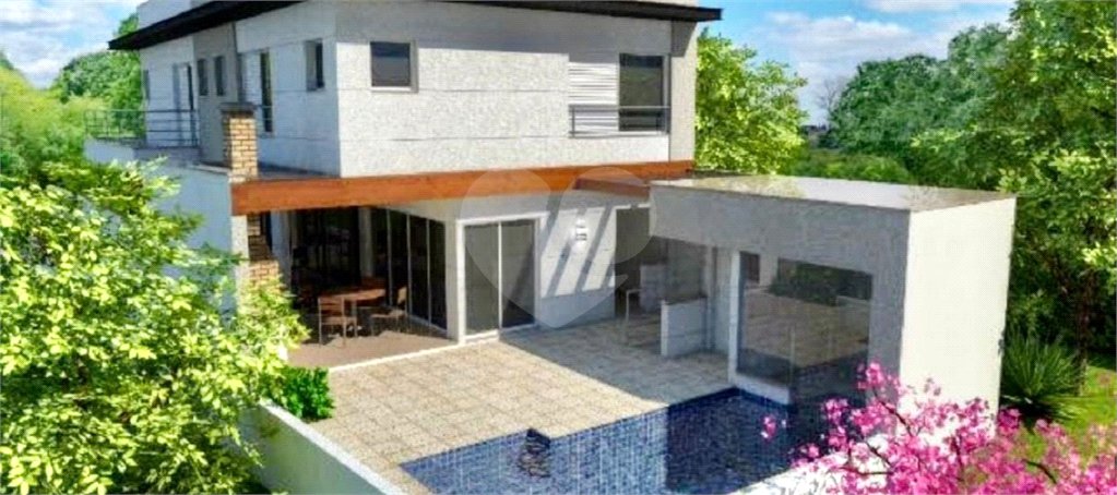 Terreno à venda no condomínio Reserva Nova Cantareira, São Paulo - SP