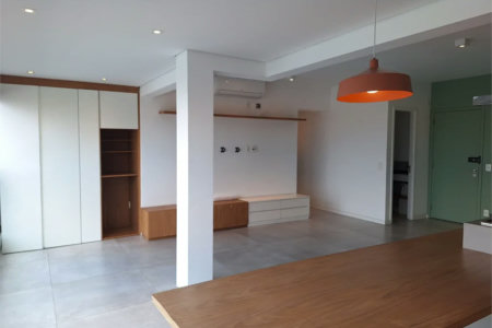 Apartamento à venda com 2 quartos, sendo 1 suíte, em Vila Leopoldina, São Paulo, SP