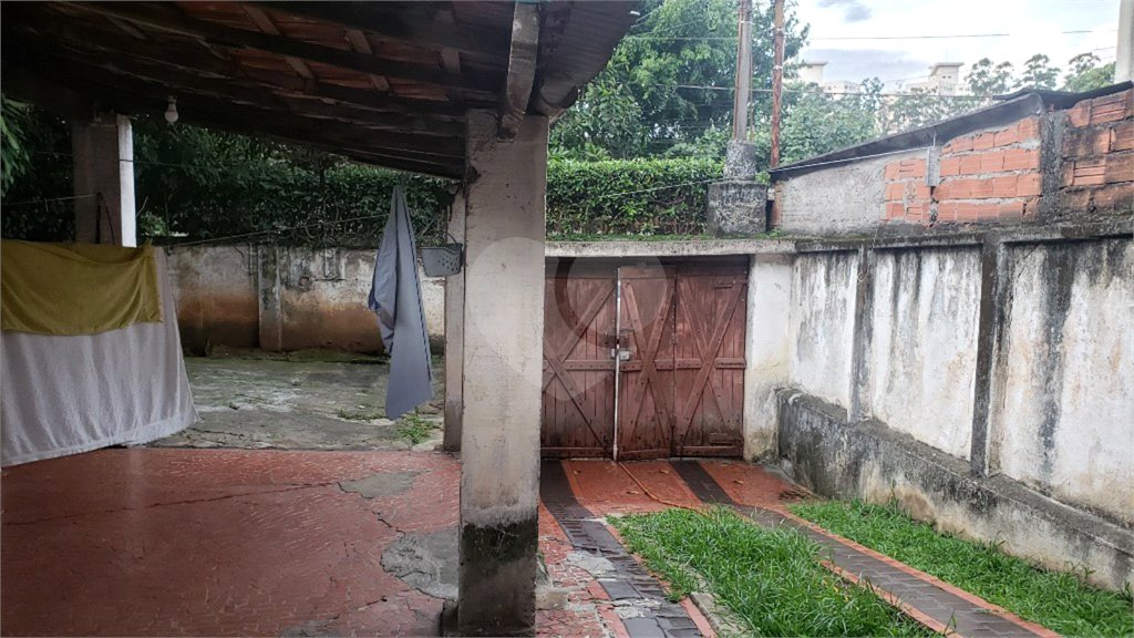 Casa Térrea à venda com 3 quartos em Jardim Marajoara, São Paulo, SP