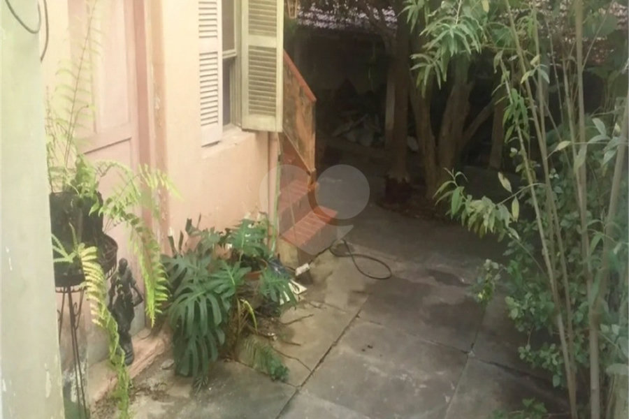 Terreno à venda com 2 quartos em Santana, São Paulo, SP