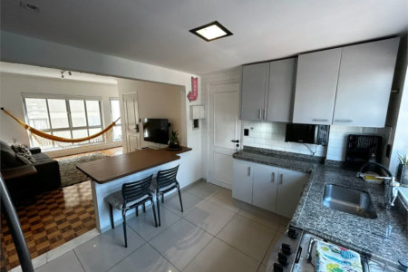 Apartamento à venda com 3 quartos em Pinheiros, São Paulo, SP